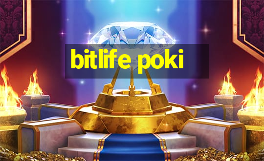 bitlife poki