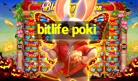 bitlife poki