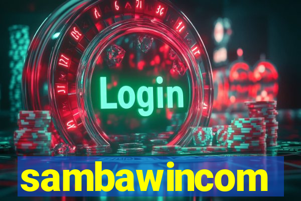 sambawincom