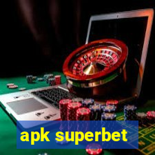 apk superbet