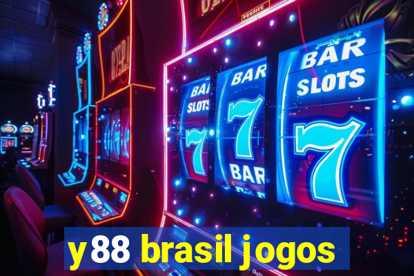 y88 brasil jogos