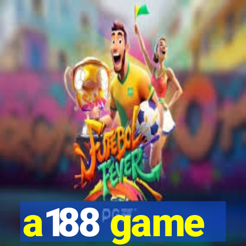 a188 game