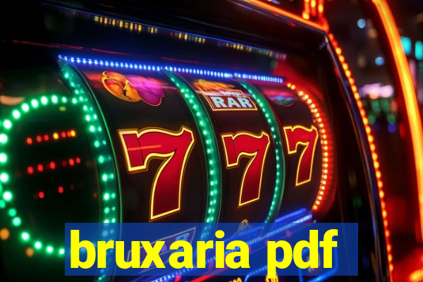 bruxaria pdf