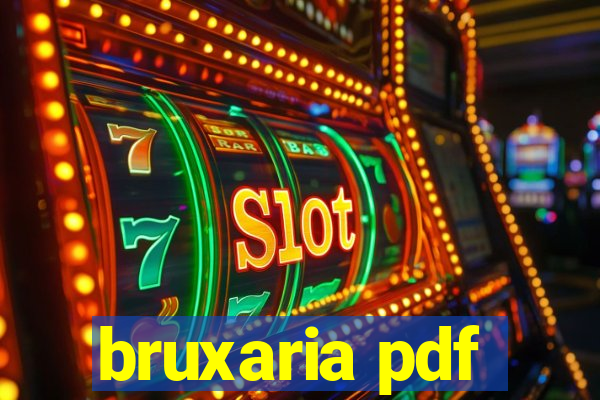 bruxaria pdf