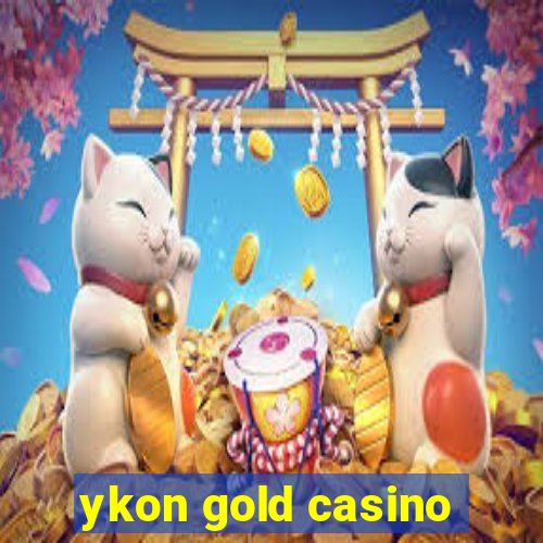 ykon gold casino