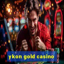 ykon gold casino