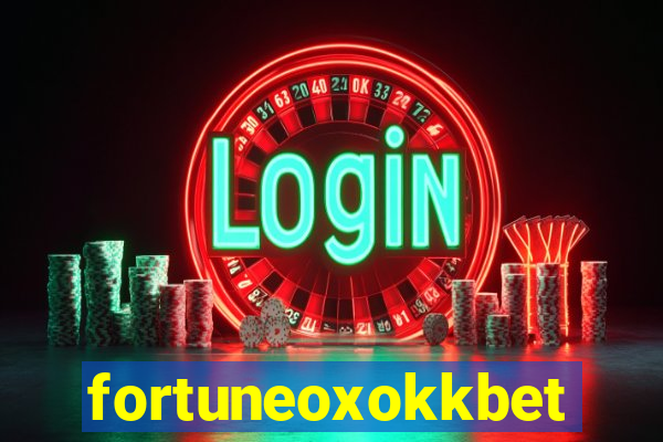 fortuneoxokkbet