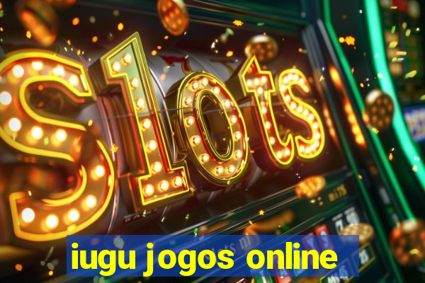 iugu jogos online