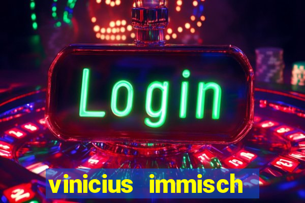 vinicius immisch lacet porto