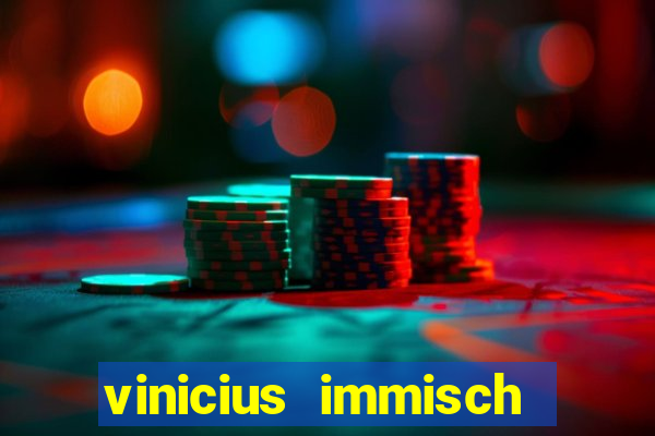 vinicius immisch lacet porto