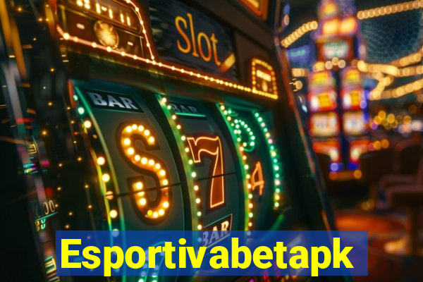 Esportivabetapk