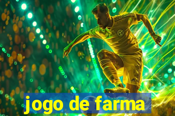 jogo de farma