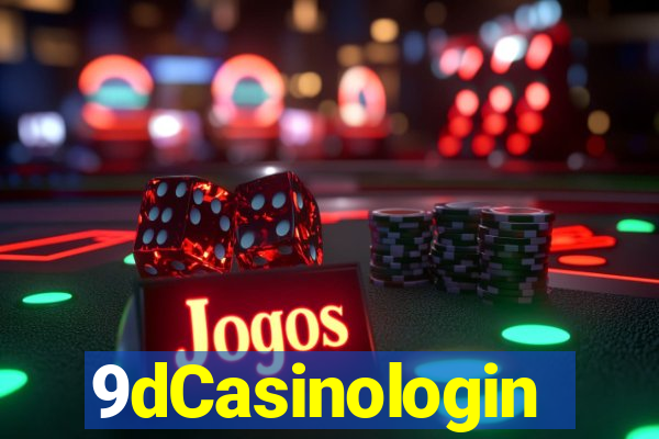 9dCasinologin