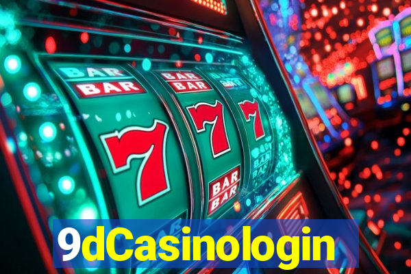 9dCasinologin