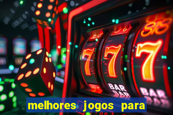 melhores jogos para ganhar dinheiro grátis