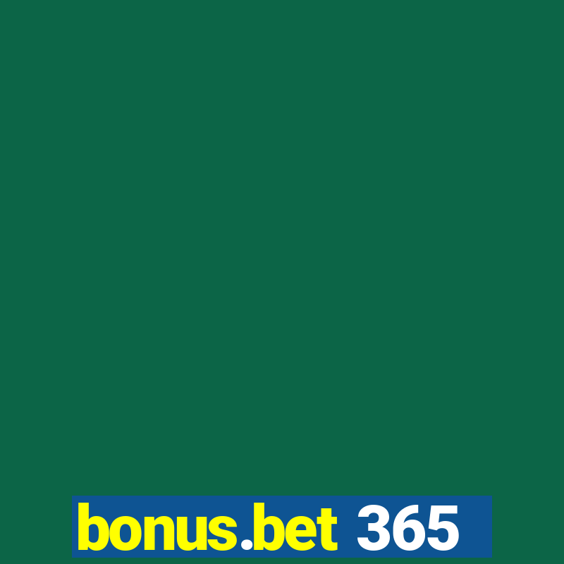 bonus.bet 365