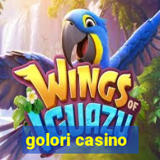 golori casino