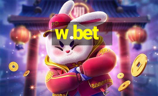 w.bet