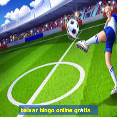 baixar bingo online grátis