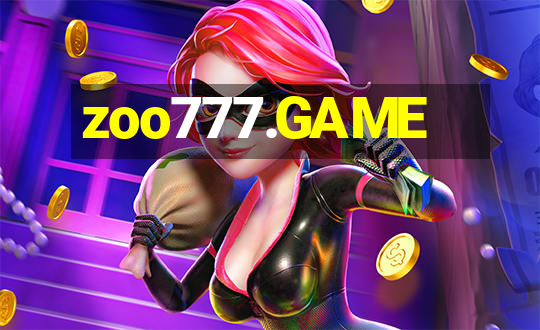 zoo777.GAME