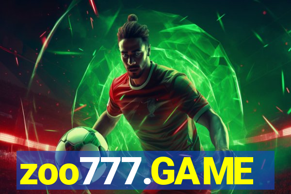 zoo777.GAME