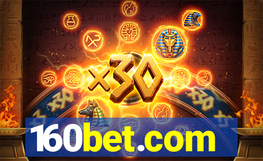 160bet.com