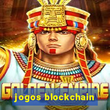 jogos blockchain