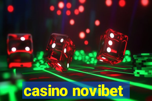 casino novibet