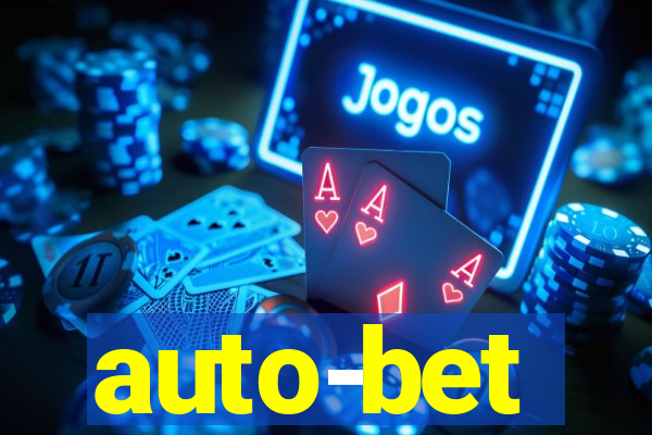 auto-bet