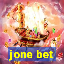 jone bet