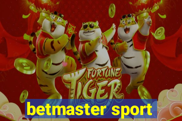 betmaster sport