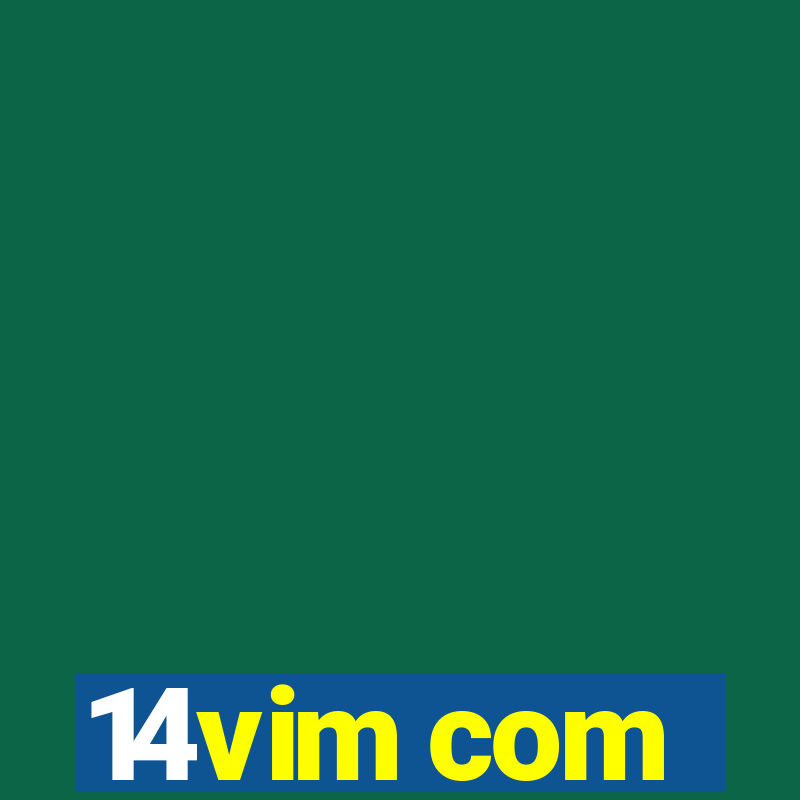 14vim com