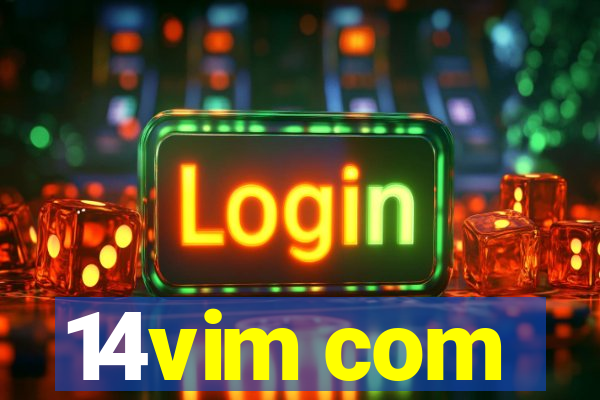 14vim com