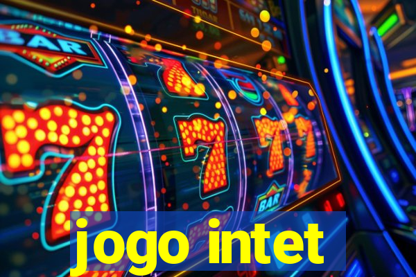 jogo intet