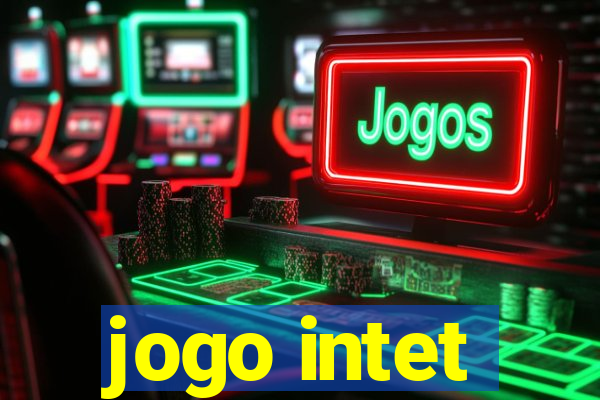 jogo intet