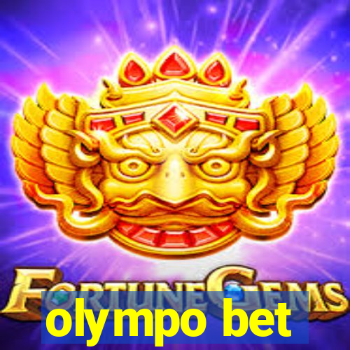 olympo bet