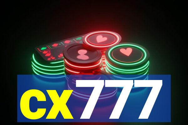 cx777