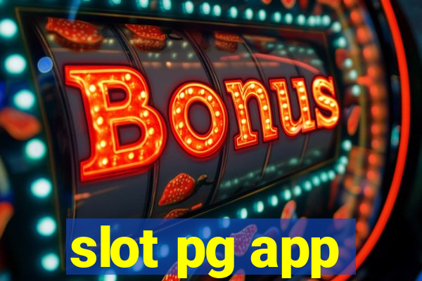 slot pg app