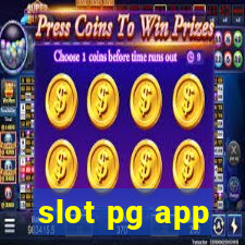 slot pg app