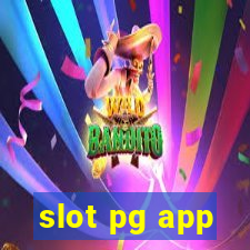 slot pg app