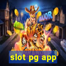 slot pg app