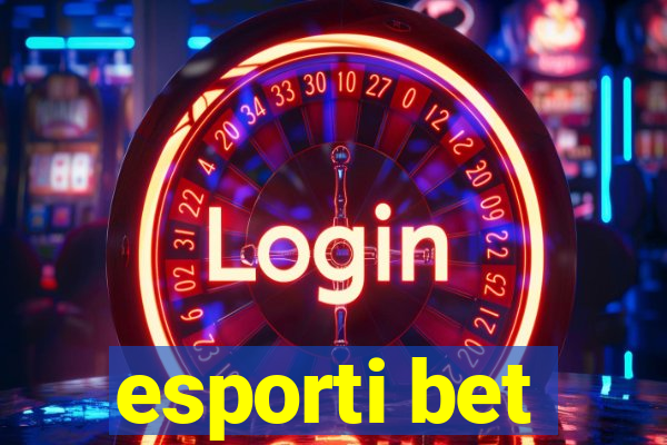 esporti bet