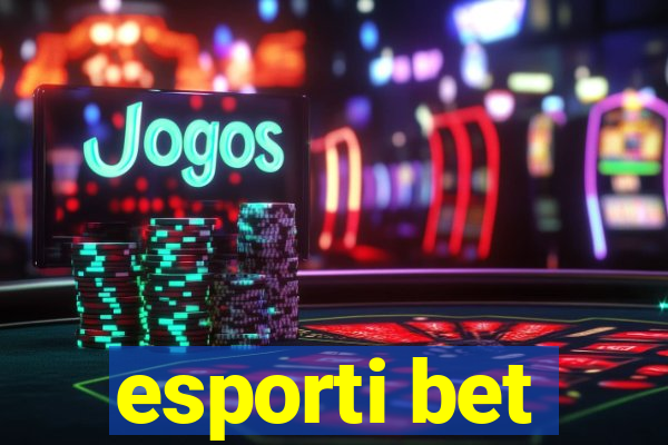 esporti bet