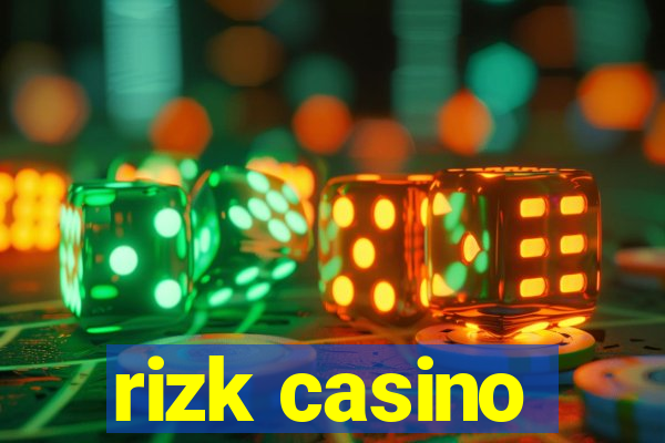 rizk casino