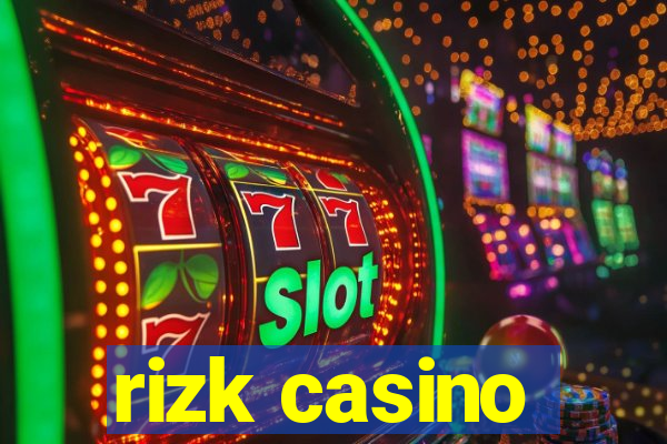 rizk casino