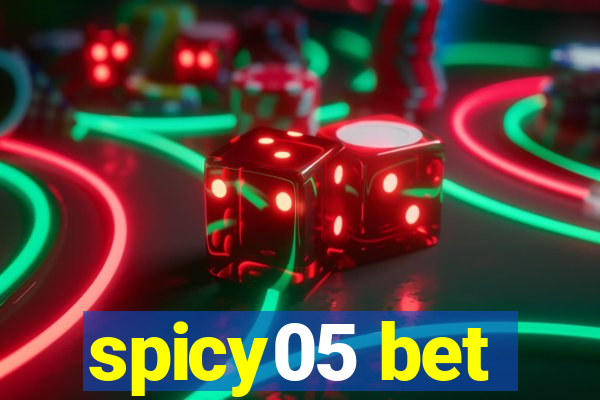 spicy05 bet