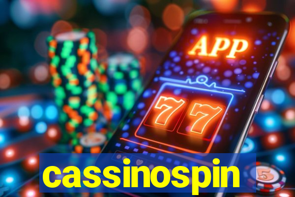 cassinospin