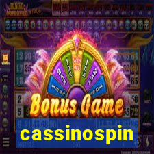 cassinospin