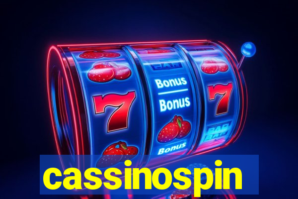 cassinospin