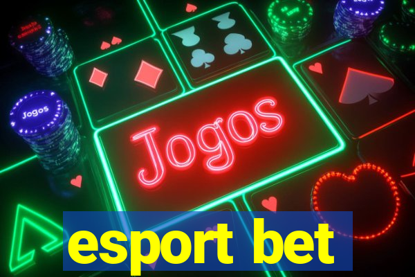 esport bet